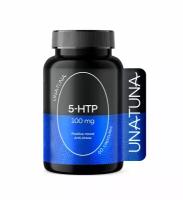 БАД Аминокислота 5-HTP, 5-Гидрокситриптофан UnaTuna, витамины УнаТуна