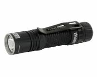 Фонарь Nitecore EDC33, 18650 Li-ion 4000 mAh, 450 метров, 4000 люмен (Комплект)