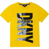 Футболка DKNY D25D51/530_140