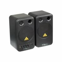 BEHRINGER MS16 активные 2-полосныу мониторы (пара)