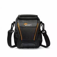 Сумка Lowepro Adventura SH100 II черный