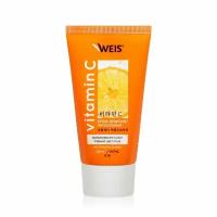 Крем для лица Weis Vitamin C лифтинг от морщин 50 мл