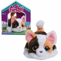 FurReal Friends Интерактивная игрушка Мини-кошка 11 см