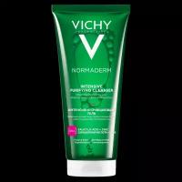 Гель для умывания Vichy Normaderm Очищающий, 200мл