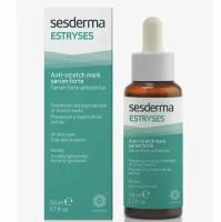 Sesderma Estryses Body Anti-Stretch Mark Serum Forte / Сыворотка против растяжек форте, 50 мл