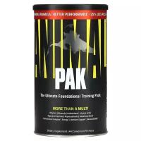 Animal Pak The Ultimate Foundational Training Pack пак., 610 г, 44 шт