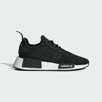 Кроссовки adidas Originals NMD_R1, размер 3 UK, черный