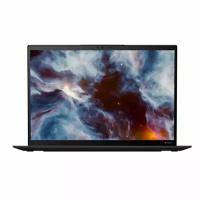 Ультрабук Lenovo ThinkPad X1 Carbon 2023 i7-1360p 2.2k 4G 32/512GB CN английская клавиатура черный