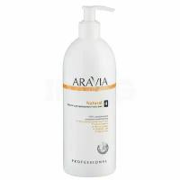 "ARAVIA Organic" Масло для дренажного массажа «Natural», 500 мл./6