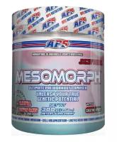 APS Mesomorph v4 25 порц (Carnival Cotton Candy)