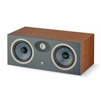 Focal Home Theva Center DARK WOOD АС центрального канала