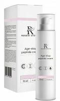 Крем для лица RENEW SYSTEM peptide cream