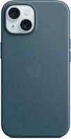 Чехол Apple для Apple iPhone 15 Pacific Blue MT3G3FE/A