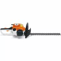 Кусторез садовый бензиновый STIHL (Штиль) оригинал HS 45 450мм/18"