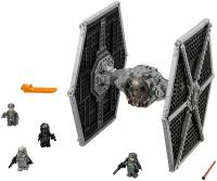 Конструктор LEGO Star Wars 75237 Истребитель СИД, 77 дет