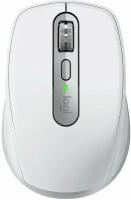 Беспроводная мышь Logitech Anywhere 3s white