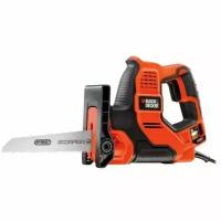 Сабельная пила Black & Decker RS890K