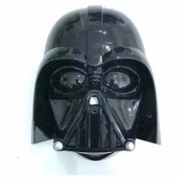 Маска Дарт Вэйдер Звездные войны Star Wars Darth Vader Светящаяся