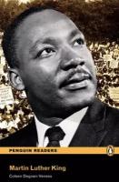 Martin Luther King (with Audio CD)