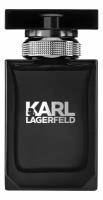 Karl Lagerfeld Туалетная вода Pour Homme, 100 мл