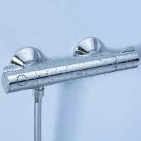 Термостат Grohe Grohtherm 800 34565001 для душа с душевым гарнитуром