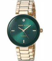 Наручные часы ANNE KLEIN Diamond Dial 1362GNGB