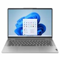 Ноутбук Lenovo IdeaPad Flex 5 14IRU8 IPS Touch WUXGA (1920x1200) 82Y0005NRK Серый 14" Intel Core i5-1335U, 8ГБ LPDDR4X, 256ГБ SSD, Iris Xe Graphics, Windows 11 Home