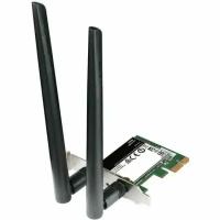Адаптер Wi-Fi D-LINK DWA-582/RU/B1A