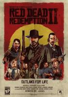 Red Dead Redemption 2 PC ключ РДР 2 ПК Rockstar Games + Постер RDR 2 Social Club