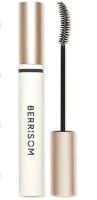 Подкручивающая тушь для ресниц Berrisom Real Me Curl Fix Mascara, 10 мл (СГ до 11.2024г.)