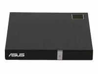 Деталь Asus корпус внешнего привода Blu-Ray SBW-06D2X-U/BLK/G/DUMMY 90-DT2SP1001KZ (деталь)