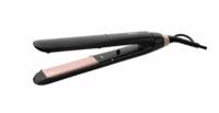 Выпрямитель для волос Philips Straight Care Essential BHS378/00, черный