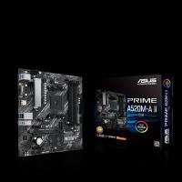 Материнская плата Asus PRIME A520M-A II/CSM