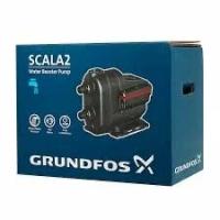 Насосная станция Grundfos SCALA2 3-45 (550 Вт)