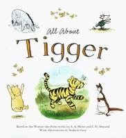 All About Tigger