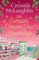 The Cornish Cream Tea Bookshop | McLaughlin Cressida