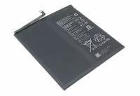 Аккумуляторная батарея HB30A7C1ECW для Huawei MediaPad M6 8.4 VRD-AL09, VRD-W09 3.82V 6000mAh