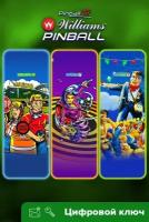 Ключ на Pinball FX - Williams Pinball Collection 2 [Xbox One, Xbox X | S]