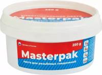 Паста уплотнительная Masterpak для воды 250 г