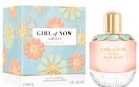 Elie Saab woman Girl Of Now Lovely Туалетные духи 50 мл