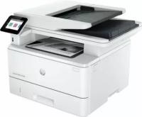 Лазерное МФУ HP LaserJet Pro 4103dw 2Z627A