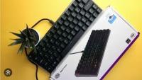 Клавиатура Cooler Master Игровая Keyboard SK620/Black/TTC Low Brown/RU