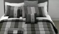 Постельное белье Trussardi home linen New Tweed