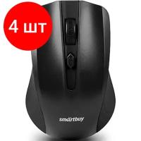 Беспроводная мышь SmartBuy SBM-352AG