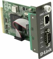 Сетевой модуль D-link DMC-1002