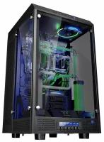 Корпус Thermaltake The Tower 900 CA-1H1-00F1WN-00 Black