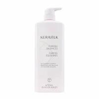 Goldwell Kerasilk Anti-Dandruff Shampoo - Шампунь против перхоти для жирной кожи головы 750 мл