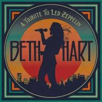 Компакт-диск Warner Beth Hart – A Tribute To Led Zeppelin