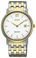 Наручные часы ORIENT GW00003W