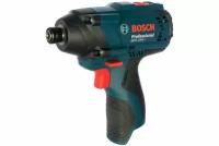 Аккумуляторный ударный гайковерт Bosch GDR 120-LI Solo 0.601.9F0.000